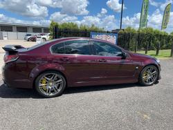 2015 Holden Special Vehicles GTS