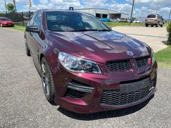 2015 Holden Special Vehicles GTS