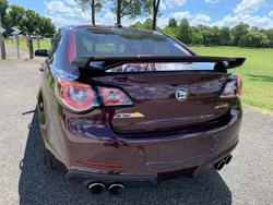 2015 Holden Special Vehicles GTS