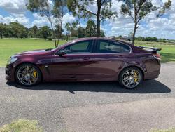 2015 Holden Special Vehicles GTS