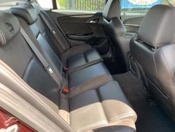 2015 Holden Special Vehicles GTS