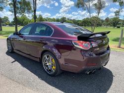 2015 Holden Special Vehicles GTS