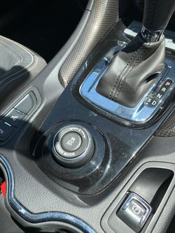 2015 Holden Special Vehicles GTS