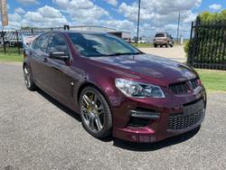 2015 Holden Special Vehicles GTS