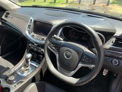 2015 Holden Special Vehicles GTS
