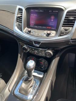 2015 Holden Special Vehicles GTS