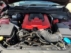 2015 Holden Special Vehicles GTS