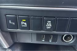 2022 Mitsubishi Triton GLS