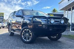 2022 Mitsubishi Triton GLS