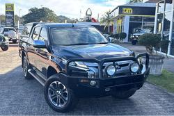 2022 Mitsubishi Triton GLS