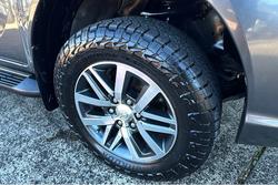 2018 Toyota Hilux SR5