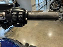 2017 Harley-Davidson Fat Boy 103 (FLSTF) Softail