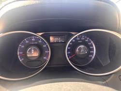 2015 Hyundai ix35 SE