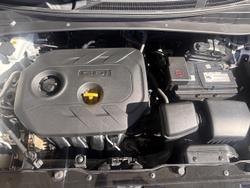 2015 Hyundai ix35 SE