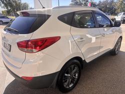 2015 Hyundai ix35 SE