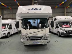 2023 Avida Longreach