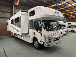 2023 Avida Longreach