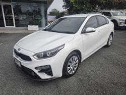 2020 Kia Cerato S