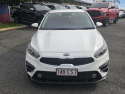 2020 Kia Cerato S