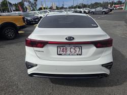 2020 Kia Cerato S