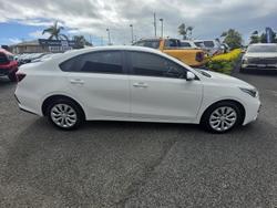 2020 Kia Cerato S