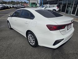 2020 Kia Cerato S
