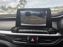 2020 Kia Cerato S