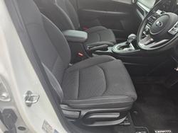 2020 Kia Cerato S