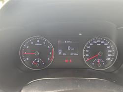 2020 Kia Cerato S