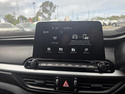 2020 Kia Cerato S