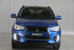 2015 Mitsubishi ASX XLS