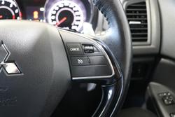 2015 Mitsubishi ASX XLS