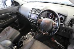 2015 Mitsubishi ASX XLS