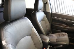 2015 Mitsubishi ASX XLS