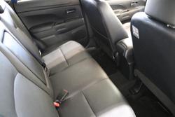 2015 Mitsubishi ASX XLS