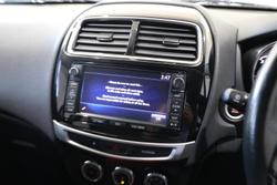 2015 Mitsubishi ASX XLS