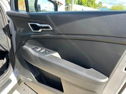 2026 Kia Sportage HEV S