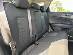 2026 Kia Sportage HEV S