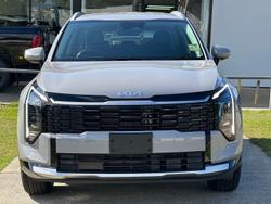 2026 Kia Sportage HEV S