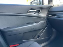 2026 Kia Sportage HEV S
