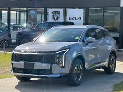 2026 Kia Sportage HEV S