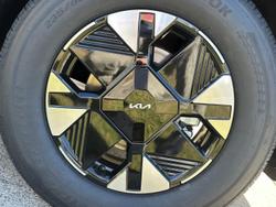 2026 Kia Sportage HEV S