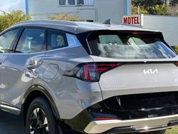 2026 Kia Sportage HEV S