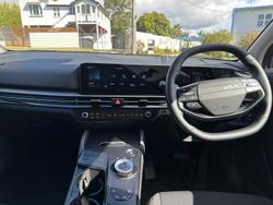 2026 Kia Sportage HEV S