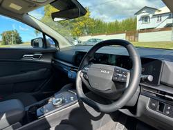 2026 Kia Sportage HEV S