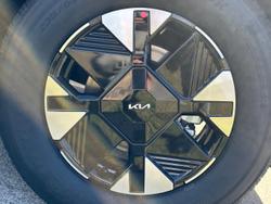 2026 Kia Sportage HEV S