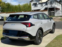 2026 Kia Sportage HEV S