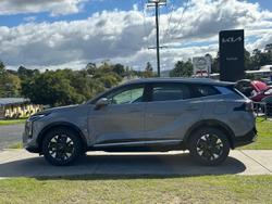 2026 Kia Sportage HEV S