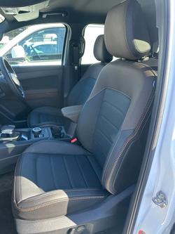 2026 Volkswagen Amarok TDI600 PanAmericana