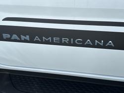 2026 Volkswagen Amarok TDI600 PanAmericana
